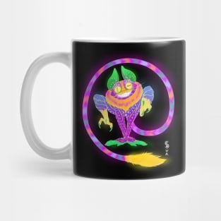 The Alebrije Mug